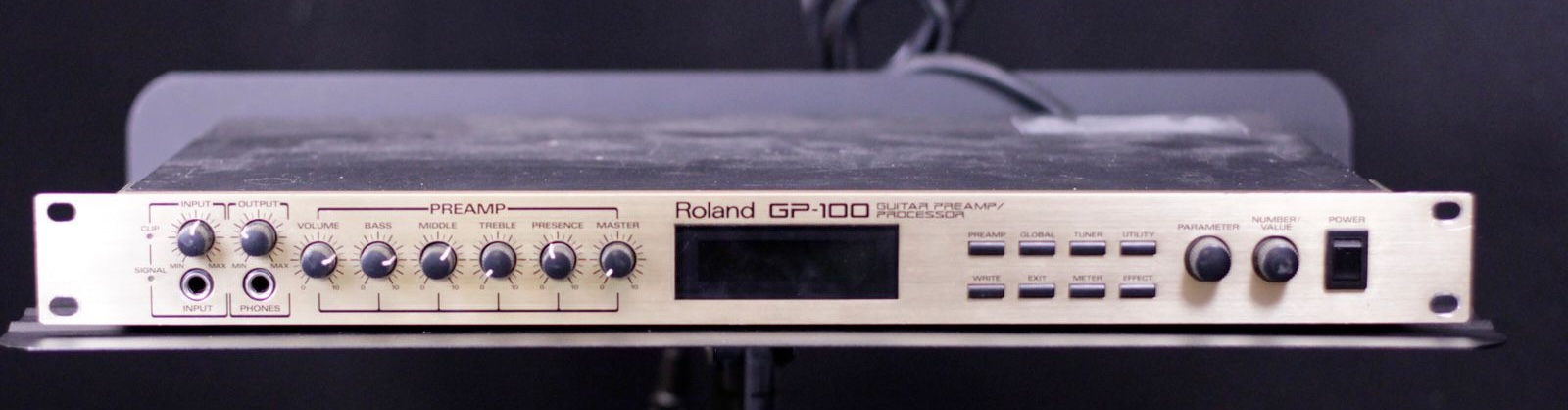 Roland GP-100